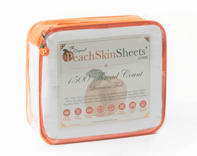5 Reasons Why PeachSkinSheets Are the Perfect Luxurious Choice