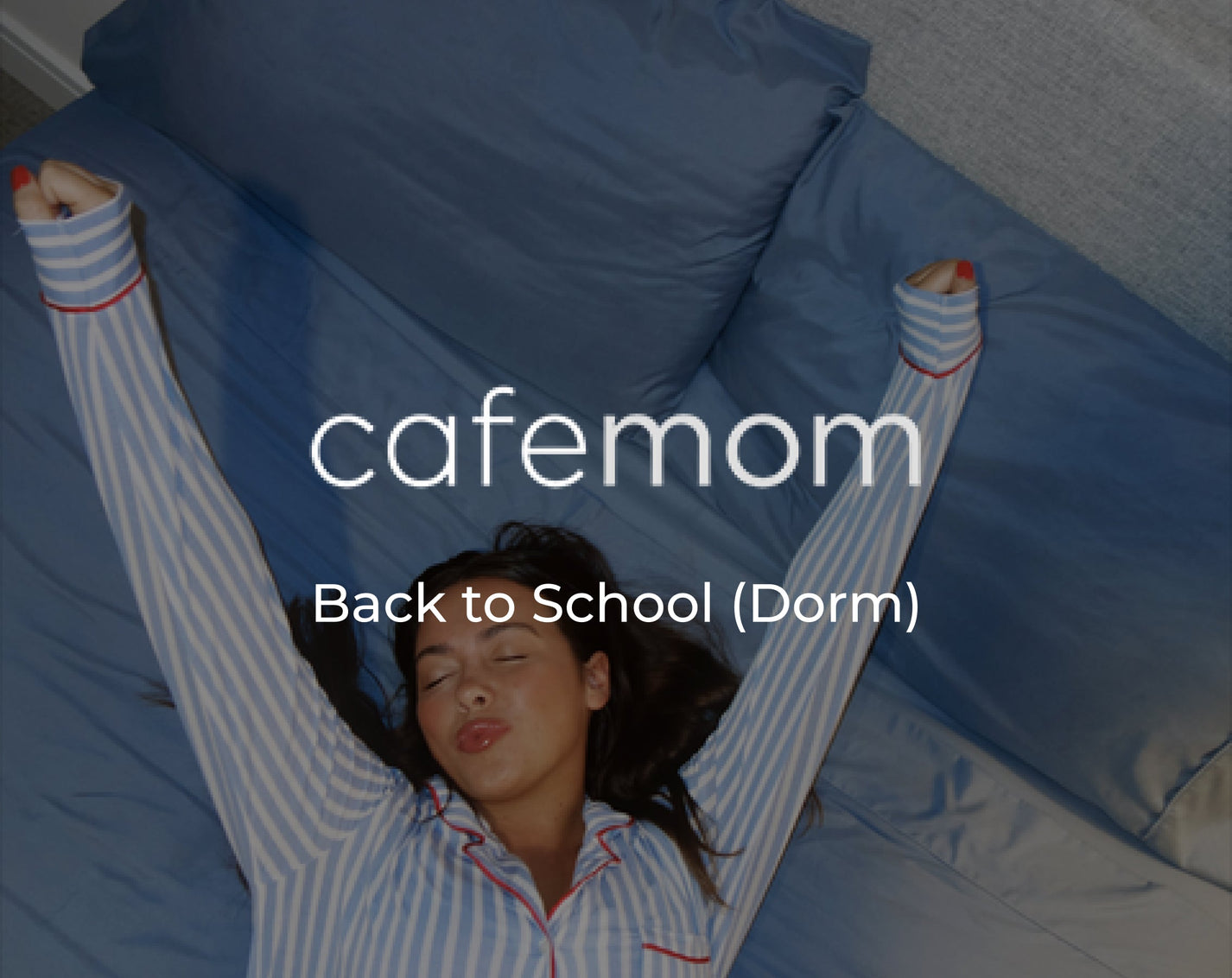 Back to School (Dorm)