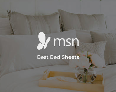 MSN News: Best Bed Sheets
