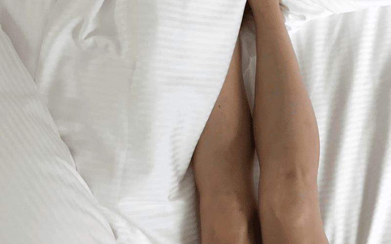 Are You A Hot Sleeper?