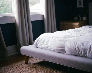 How to Refresh Your Bed and Mattress In Less Than 30 Minutes