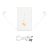 PeachPower Power Bank