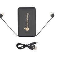 PeachPower Power Bank