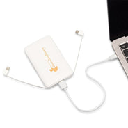 PeachPower Power Bank