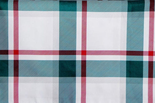Holiday Plaid Pillowcase Set - PRESALE EVENT