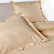 Almond Duvet Cover Set