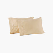 Almond Pillowcase Set