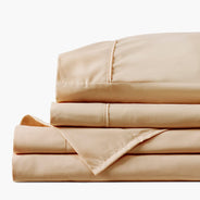 Almond Sheet Set