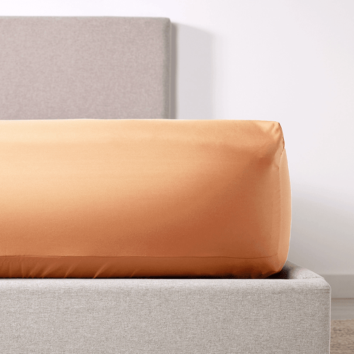 Perfect Peach Fitted Sheet