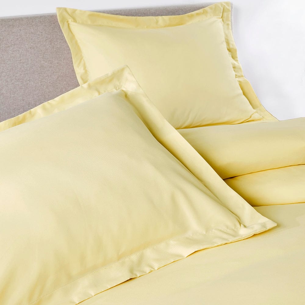 Buttercream Duvet Cover Set