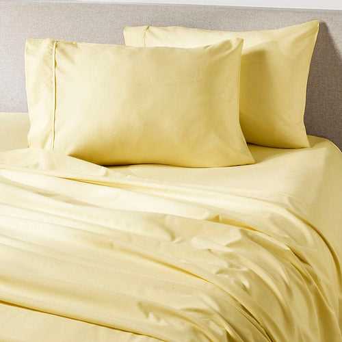 Buttercream Pillowcase Set alternate