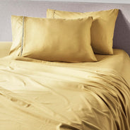 Harvest Gold Sheet Set