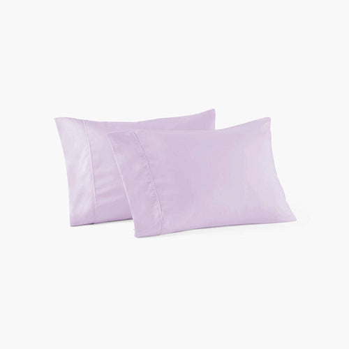 Lavender Mist Pillowcase Set