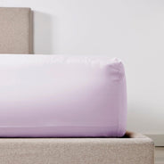 Lavender Mist Fitted Sheet