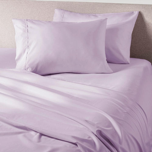 Lavender Mist Pillowcase Set alternate