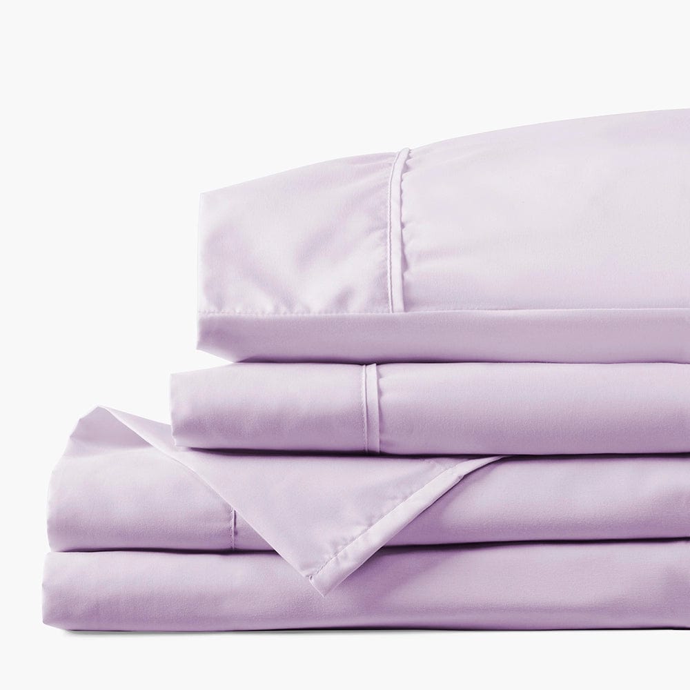 Lavender Mist Sheet Set