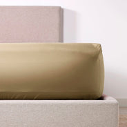 Light Mocha Sheet Set