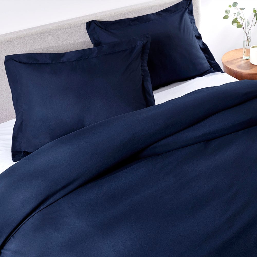 Mariner Blue Duvet Cover Set