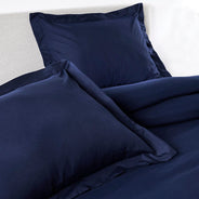 Mariner Blue Duvet Cover Set