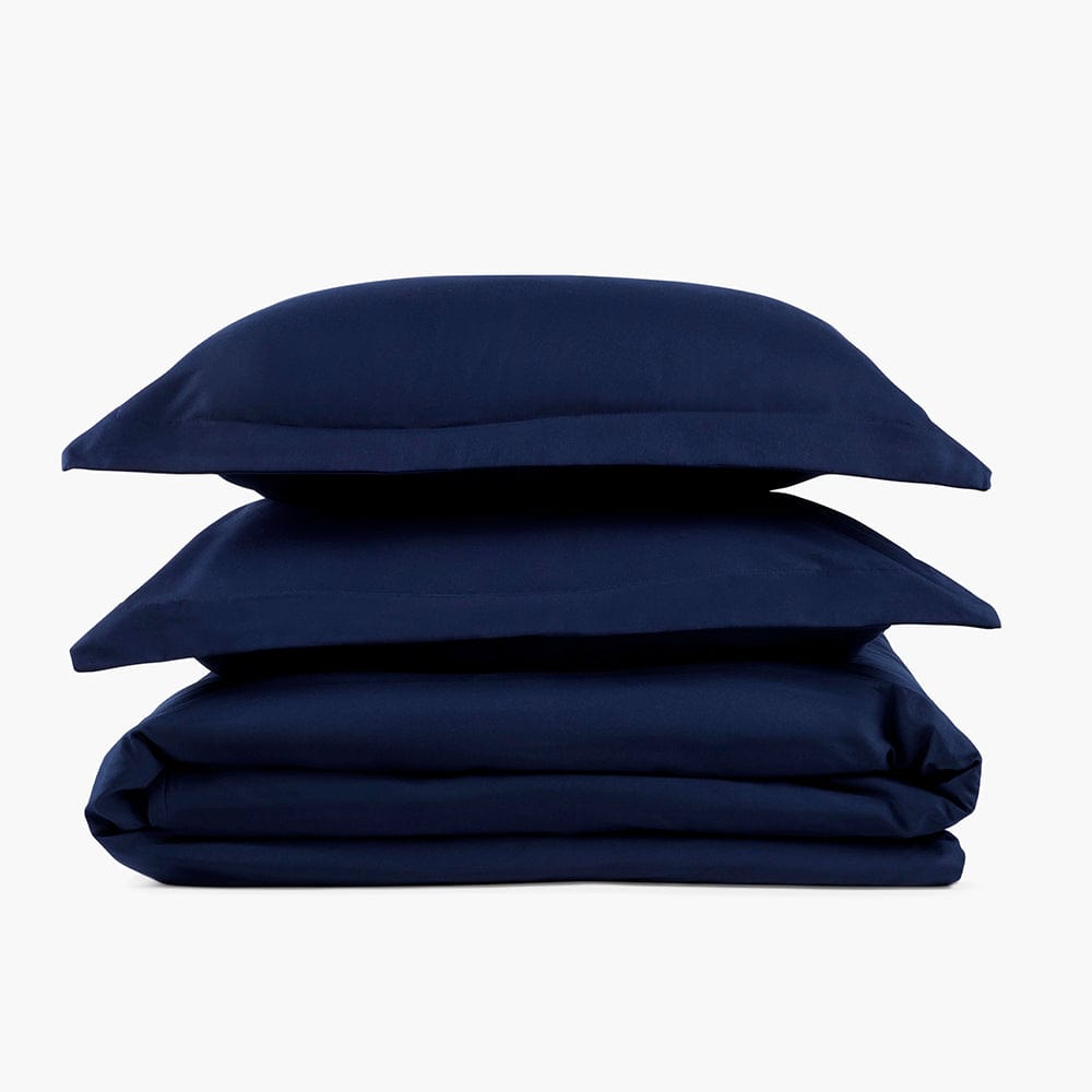 Mariner Blue Duvet Cover Set