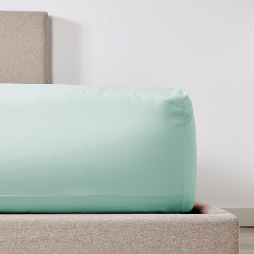 Mint Julep Fitted Sheet