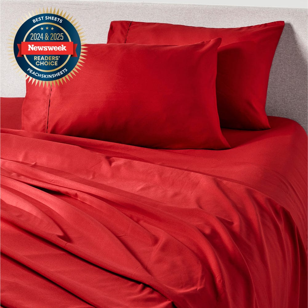 4-Piece Solid Satin Silk Deep Pocket King Bed Sheet Set - Bed Bath & Beyond - 41271113 4-Piece Solid Satin Silk Deep Pocket King Bed Sheet Set - Bed Bath & Beyond - 41271113