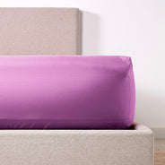 Purple Orchid Sheet Set