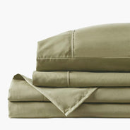 Sage Green Sheet Set