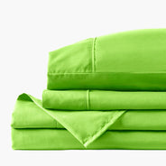 Tropical Lime Sheet Set