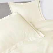 Vanilla Bean Duvet Cover Set