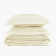 Vanilla Bean Duvet Cover Set