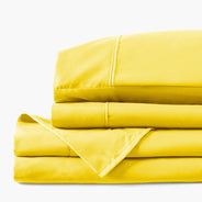 Zesty Lemon Sheet Set