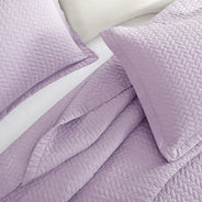 Lavender Mist Oversized Quilt Set - PRESALE EVENT