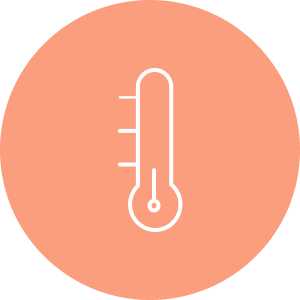 Temperature Controlled