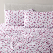 Watercolor Butterfly Sheet Set - PRESALE EVENT