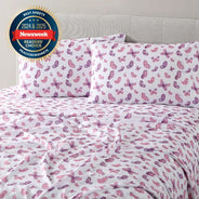 Watercolor Butterfly Sheet Set - PRESALE EVENT