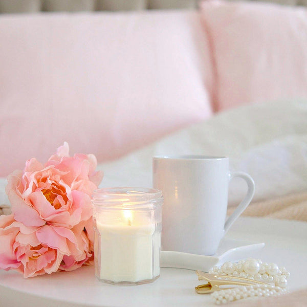 Load image into Gallery viewer, Cotton Candy Pink Sheet Set