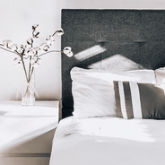 Classic White Sheet Set