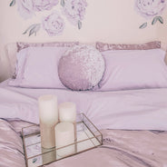 Lavender Mist Sheet Set