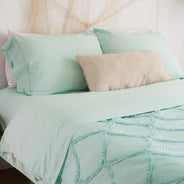 Mint Julep Sheet Set