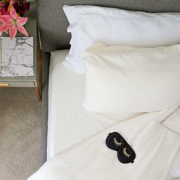 Load image into Gallery viewer, Vanilla Bean Sheet Set