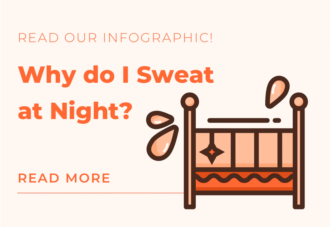 why-do-i-sweat-at-night