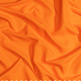 sunkissed orange