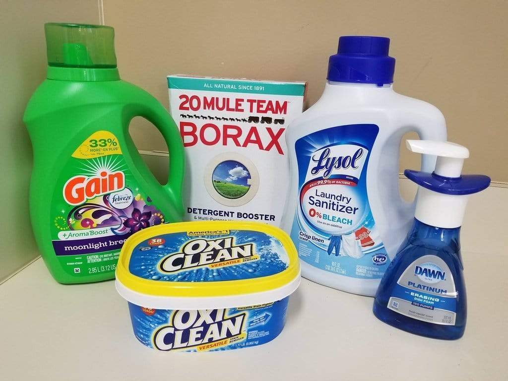 Body Oil, Sweat and Odor: How To Deep Clean Your Bed Sheets