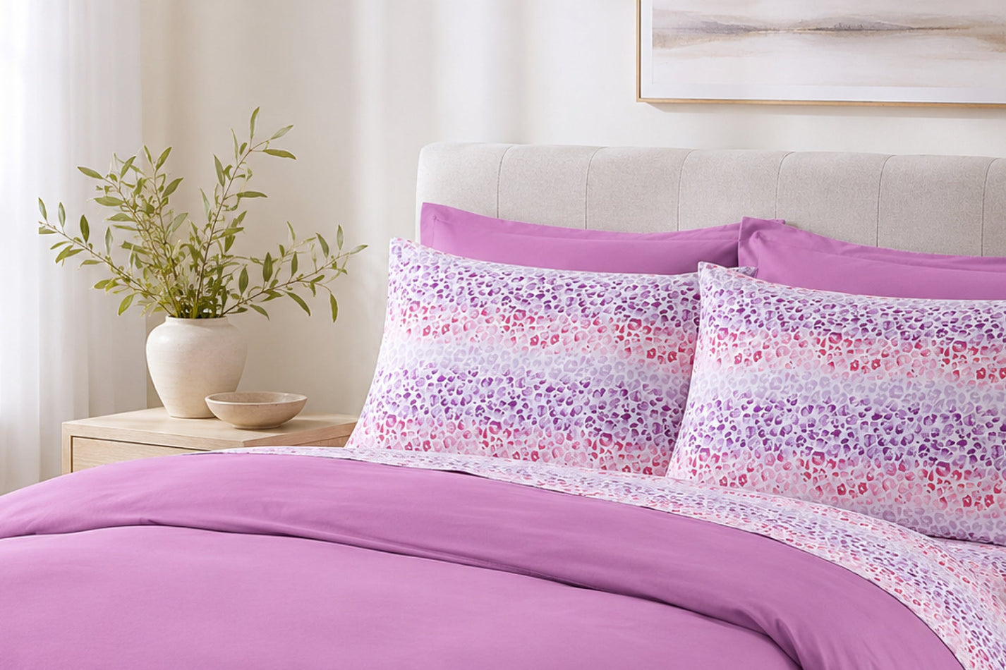 Unexpected Color Combinations for Bold Style