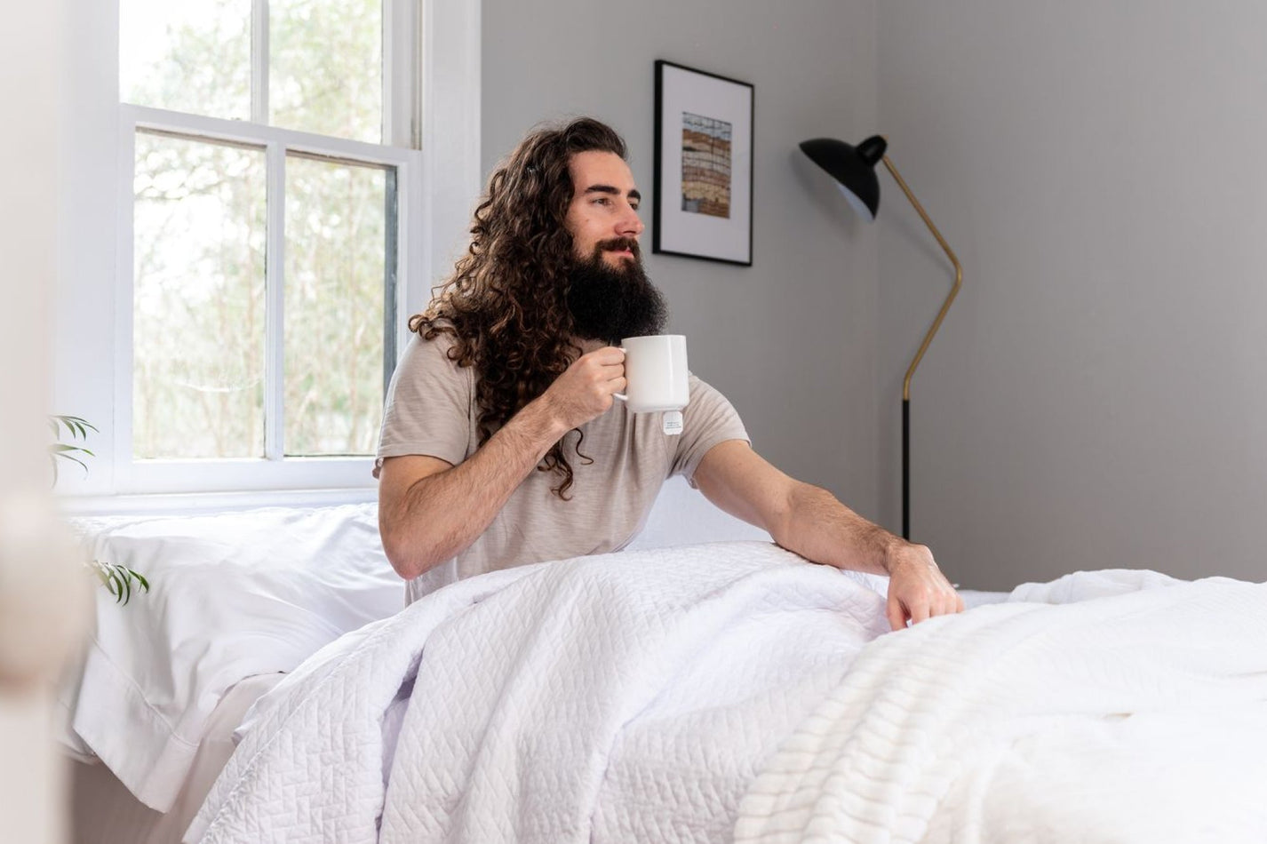 How Keeping Cool at Night Helps You Sleep Longer