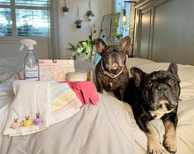 Refresh Your Bedroom on a Budget