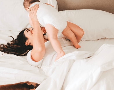 Keeping your sheets clean is important for every member of the family.