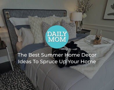 The Best Summer Home Decor Ideas To Spruce Up Your Home