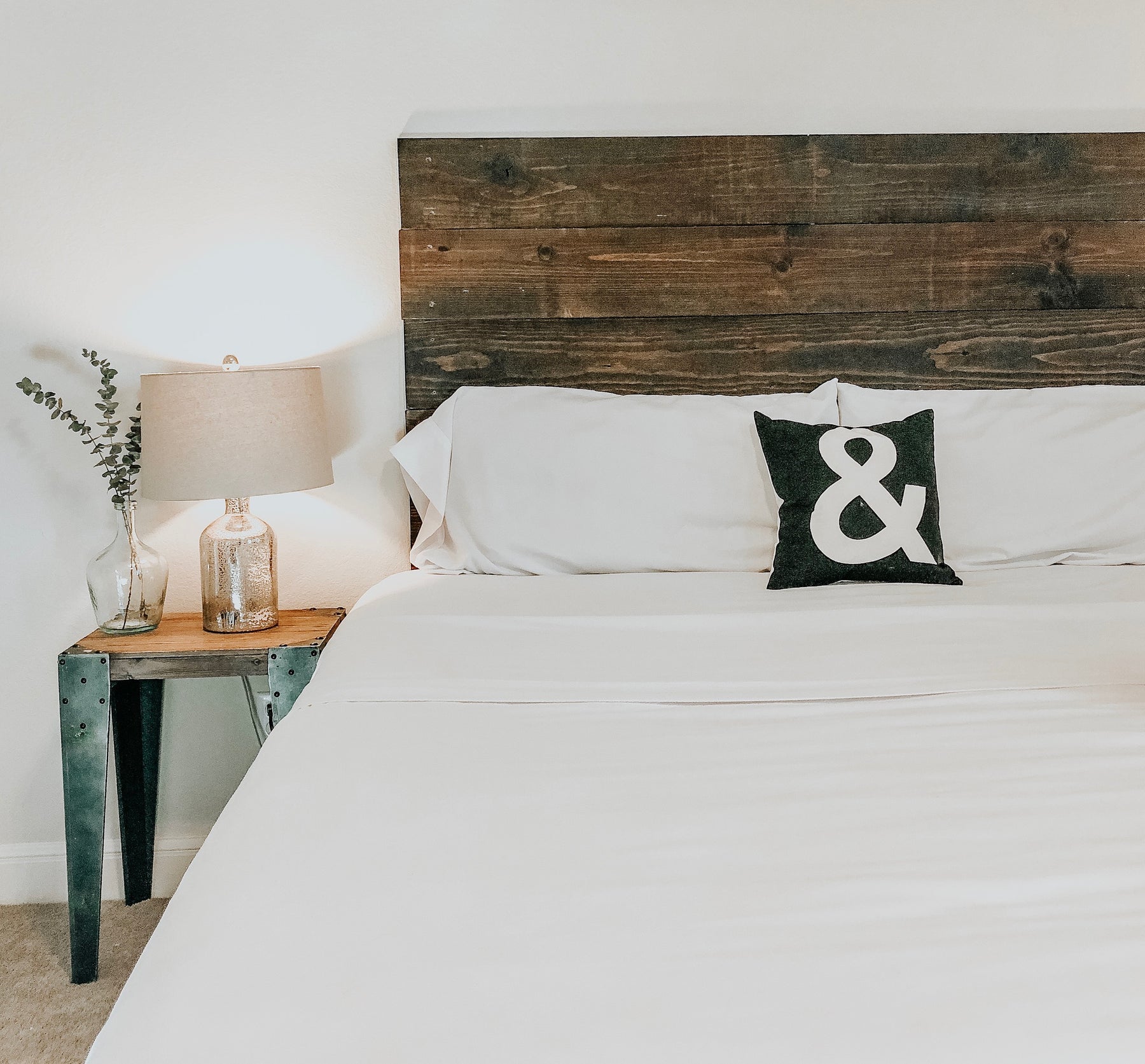 Luxury Bed Sheets: 4 Characteristics